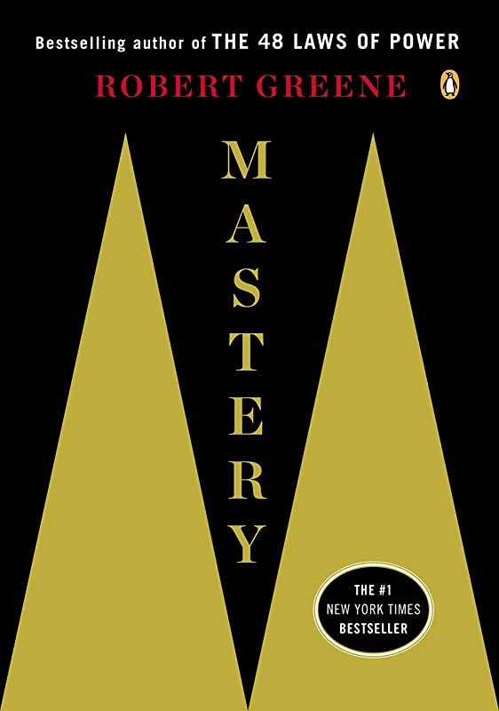 Mastery Robert Greene