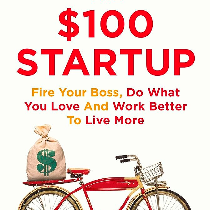 La Startup de $100